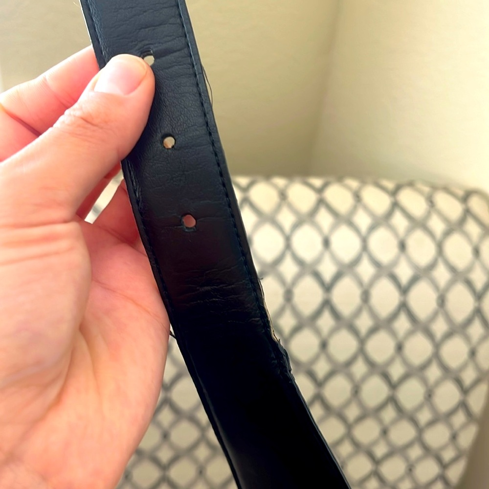 MaxMara Black Midi Sheath Dress - Picture 11 of 15